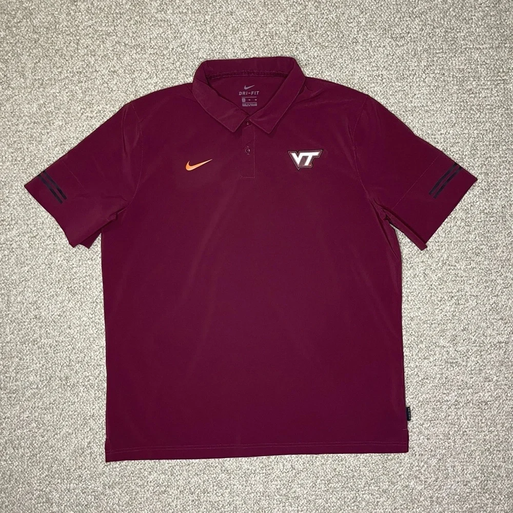 Nike dri fit
